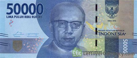 50000 rupiah to peso